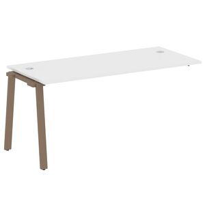 Проходной наборный элемент рабочей станции на А-образном м/к