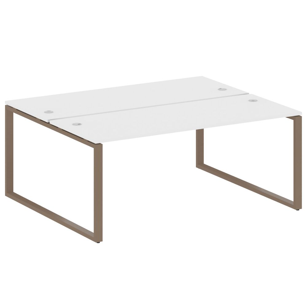 Рабочая станция на О-образном м/к