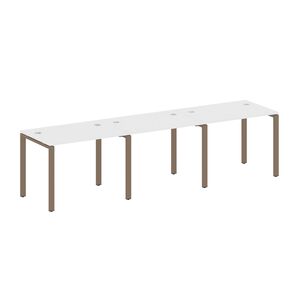 Рабочая станция на 3 раб.места