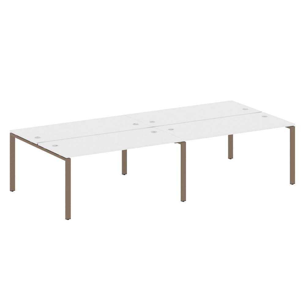 Рабочая станция на 4 раб.места