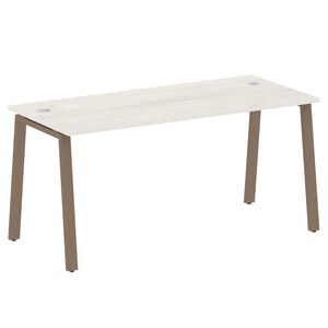 Стол письменный на А-образном м/к