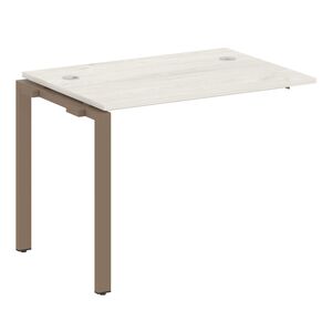 Проходной наборный элемент рабочей станции