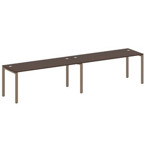 Рабочая станция на 2 раб.места