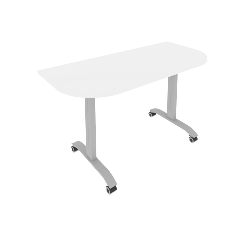 Стол складной мобильный