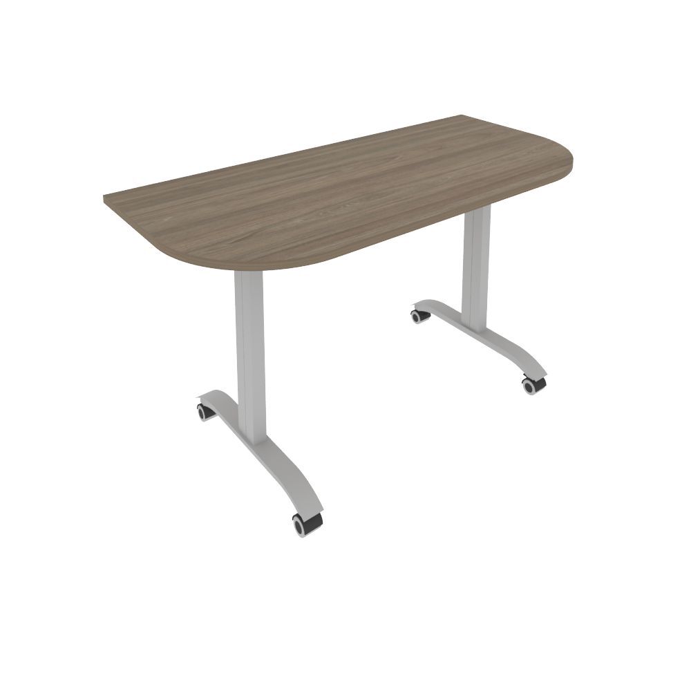 Стол складной мобильный