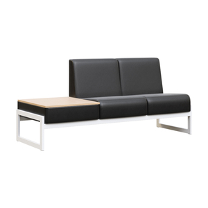 Диван двухместный со столиком универсальный