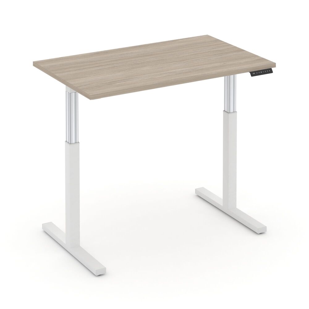 Стол электроподъемный