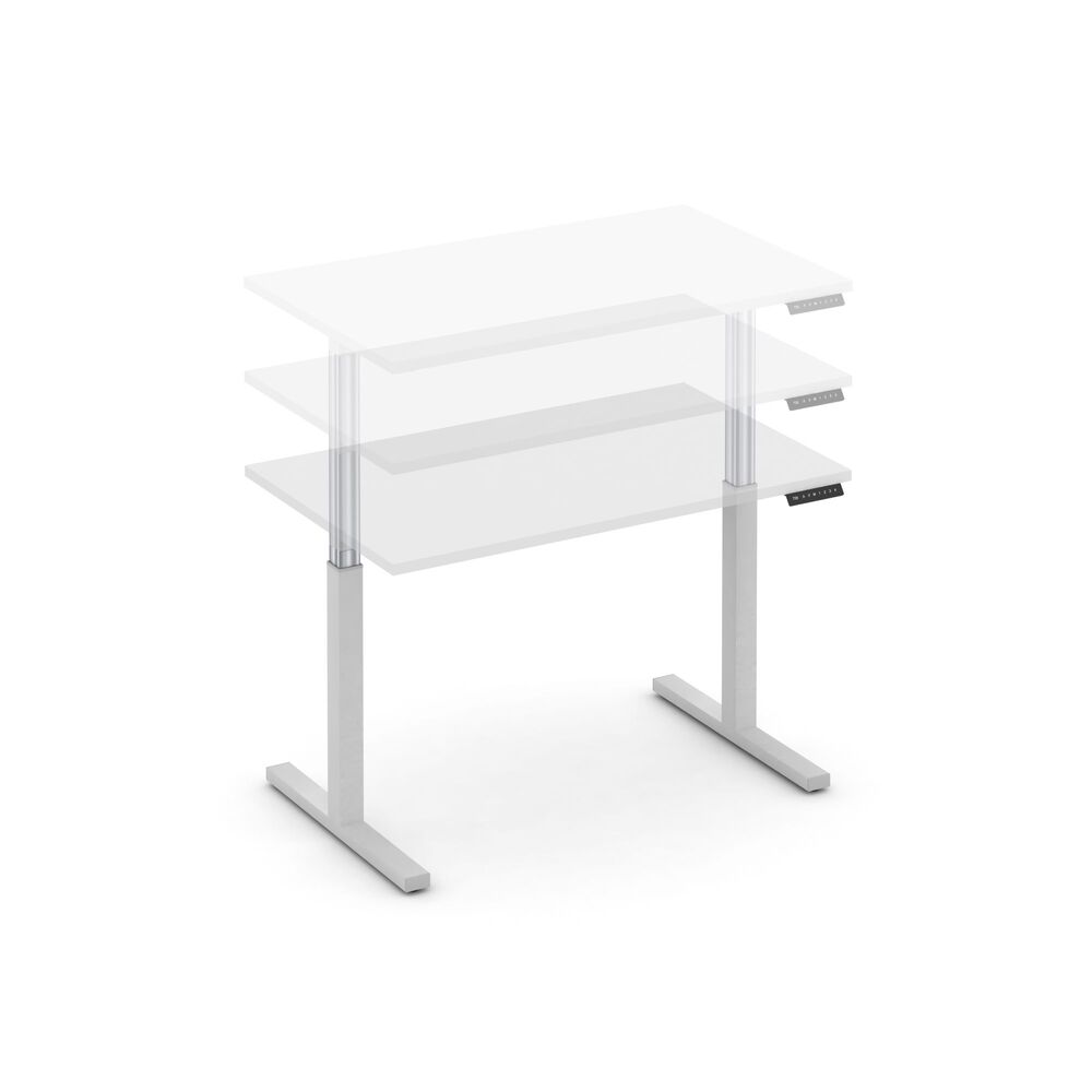 Стол электроподъемный