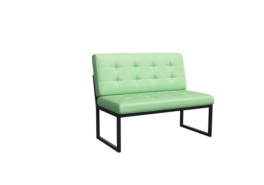 Диван двухместный