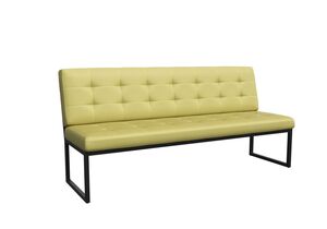 Диван трёхместный