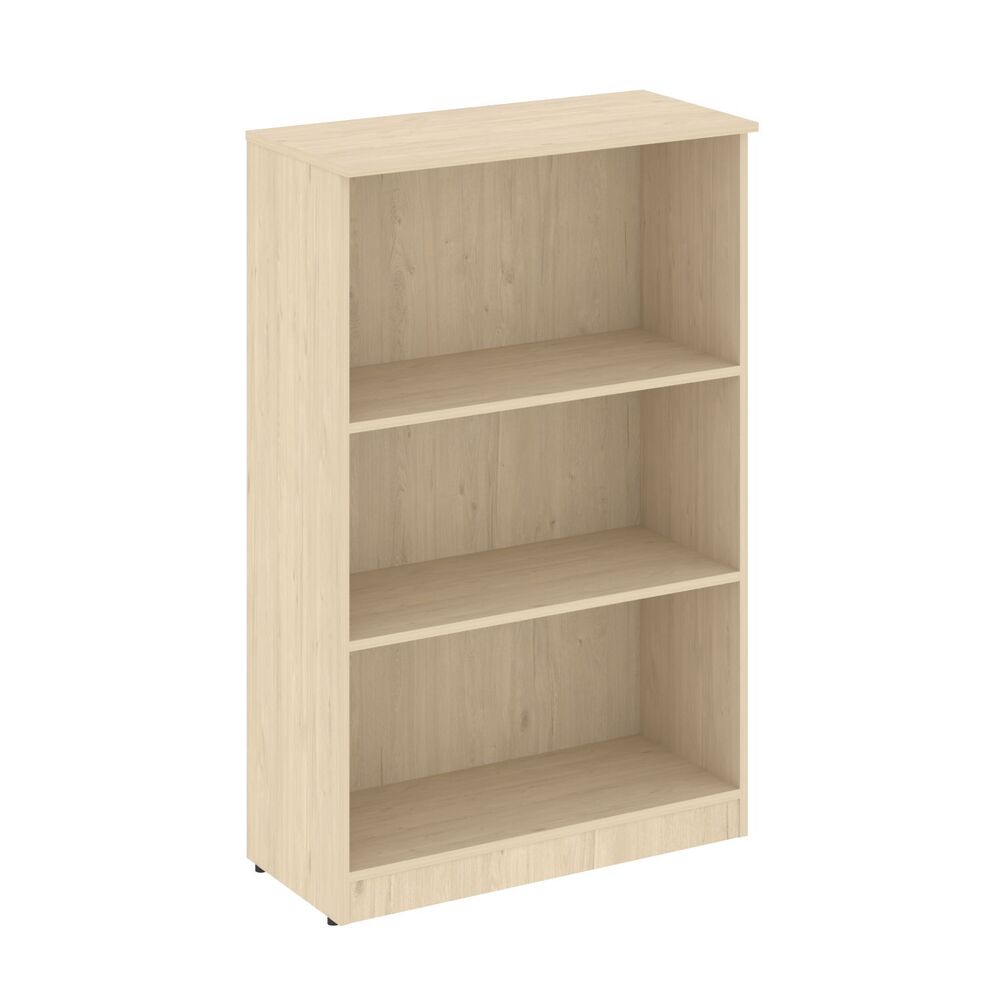 Стеллаж средний широкий