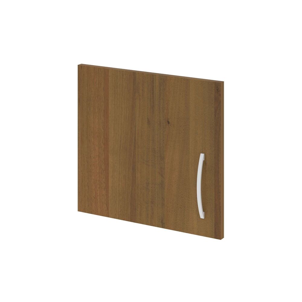 Дверь для антресоли ЛДСП (левая)