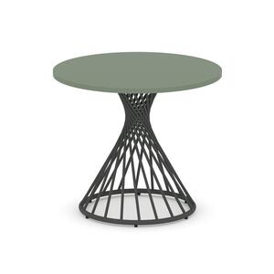 Oak Стол переговорный круглый