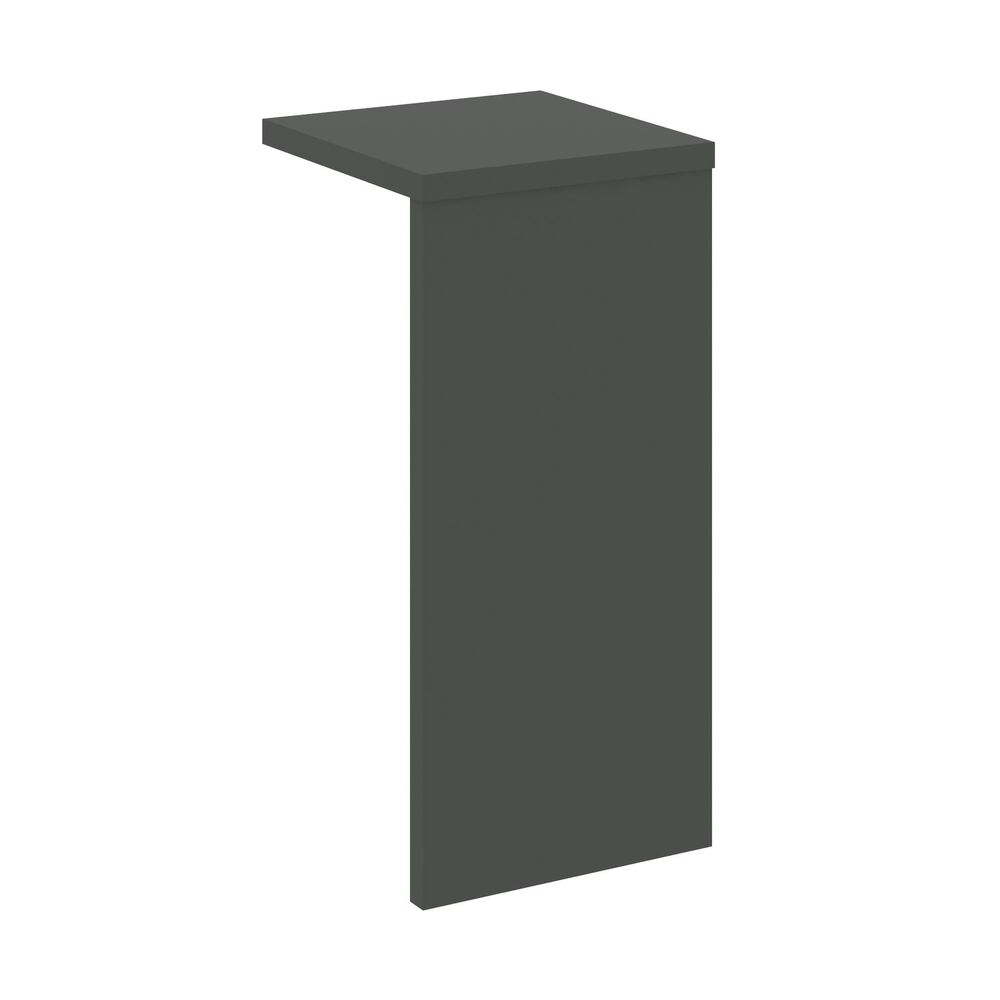 Onix Накладка прямая высокая