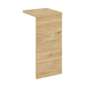 Onix Накладка прямая высокая