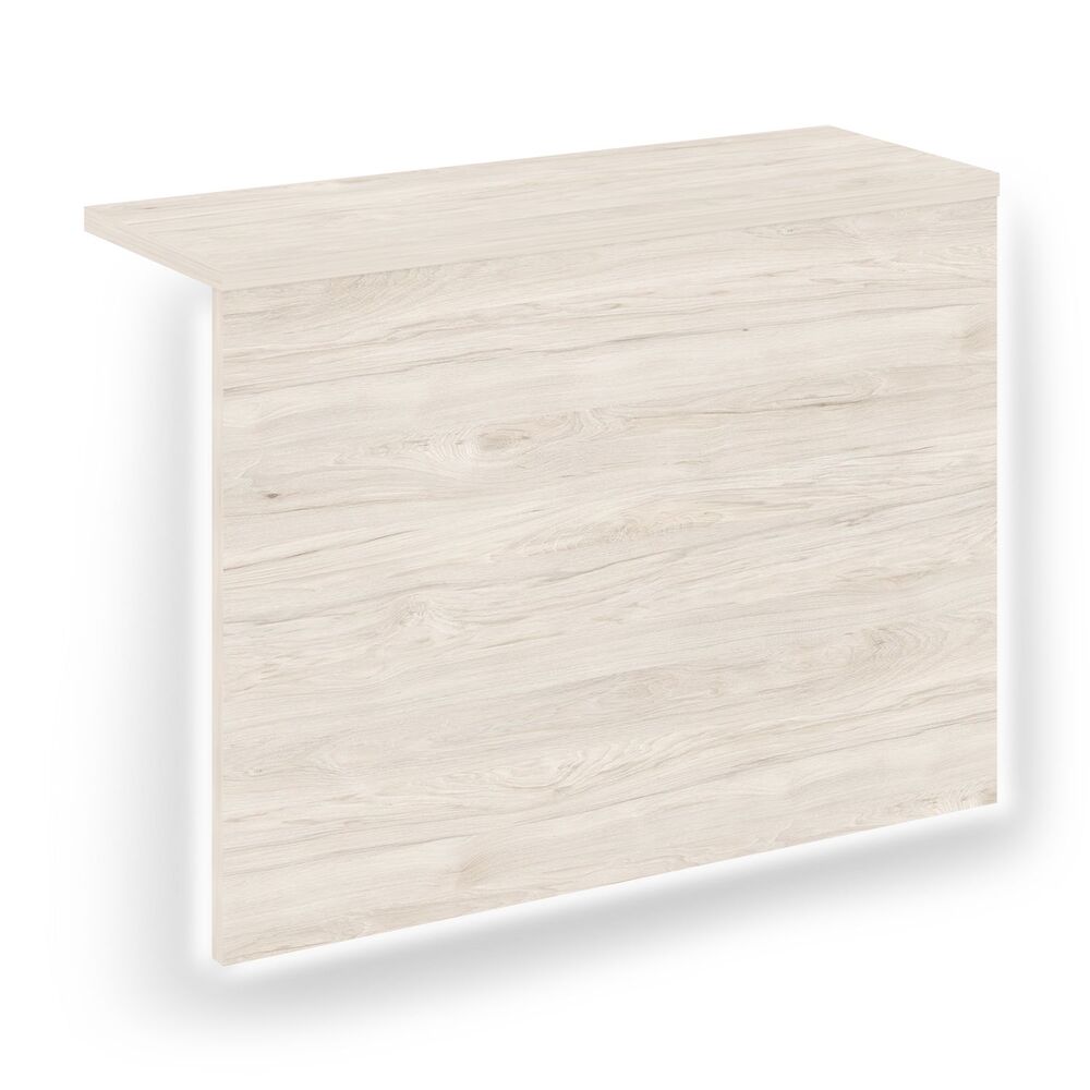 Onix Накладка с подсветкой прямая высокая