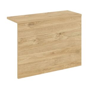 Onix Накладка с подсветкой прямая высокая