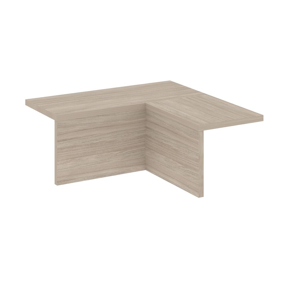 Onix Накладка угловая низкая внутренняя левая