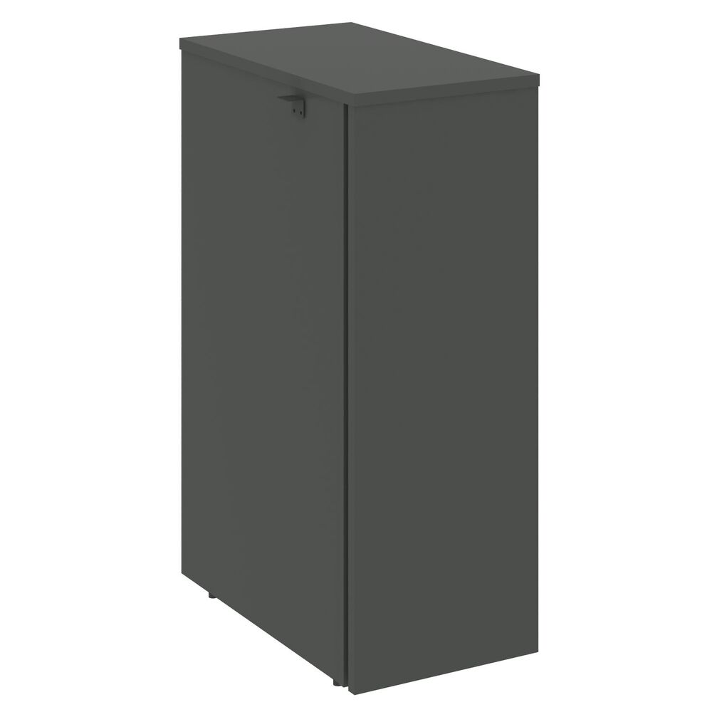 Onix Тумба 5 ящиков TIP-ON завершающая, левая