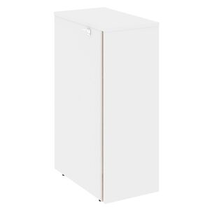 Onix Тумба 5 ящиков TIP-ON завершающая, левая