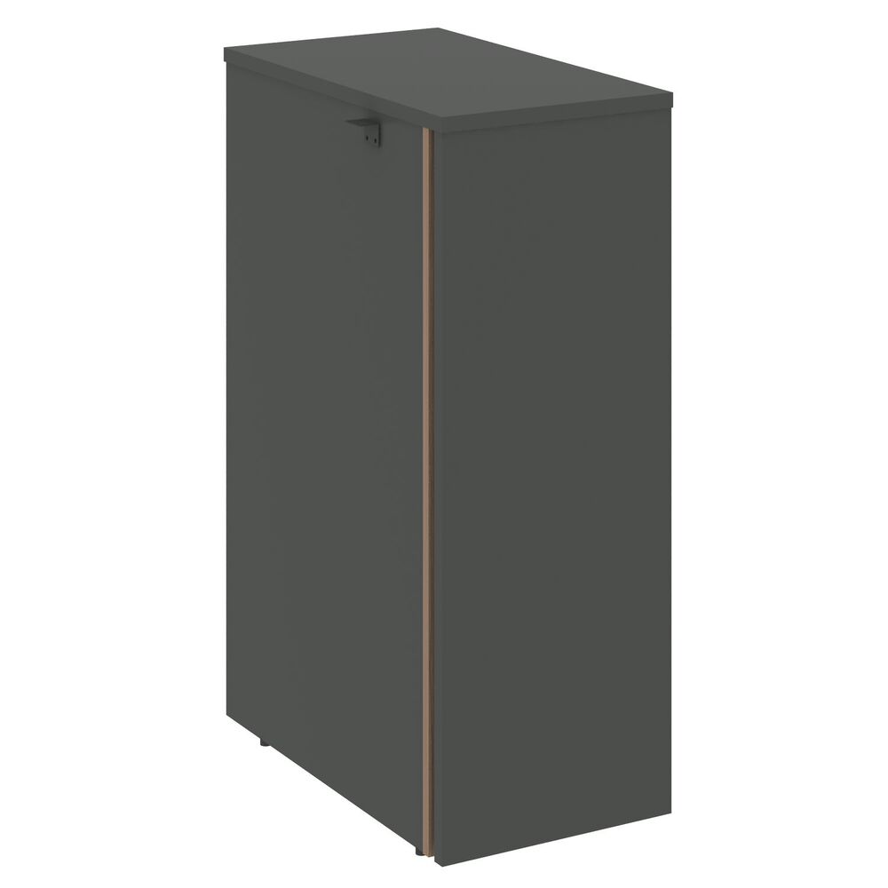 Onix Тумба 5 ящиков TIP-ON завершающая, левая