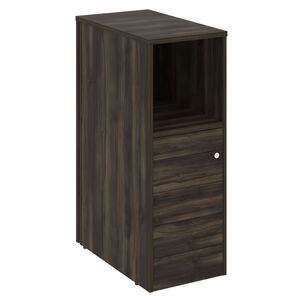 Onix Тумба 5 ящиков TIP-ON завершающая, левая