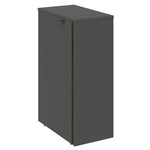 Onix Тумба 5 ящиков TIP-ON завершающая, левая