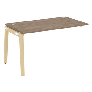 Наборный элемент рабочей станции (опоры - массив дерева)