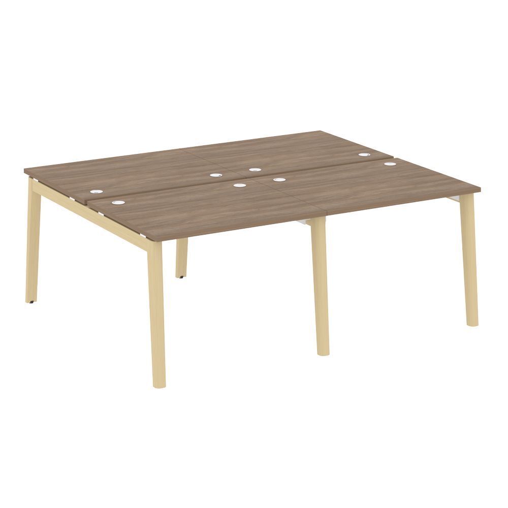 Рабочая станция (опоры - массив дерева)