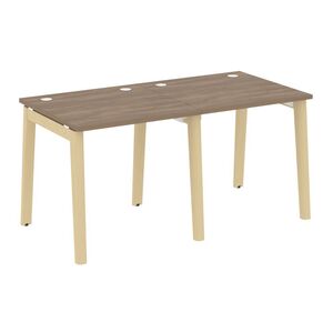 Рабочая станция (опоры - массив дерева)