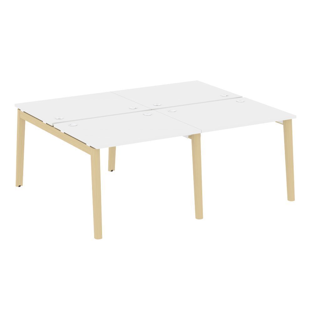 Рабочая станция (опоры - массив дерева)