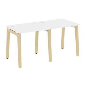 Рабочая станция (опоры - массив дерева)