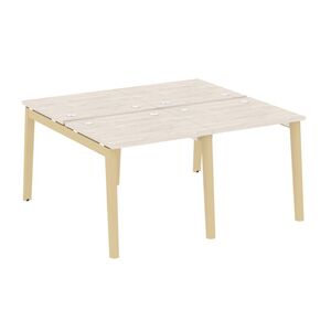 Рабочая станция (опоры - массив дерева)