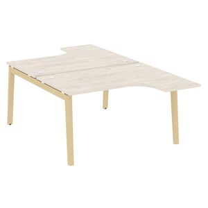 Рабочая станция (опоры - массив дерева)