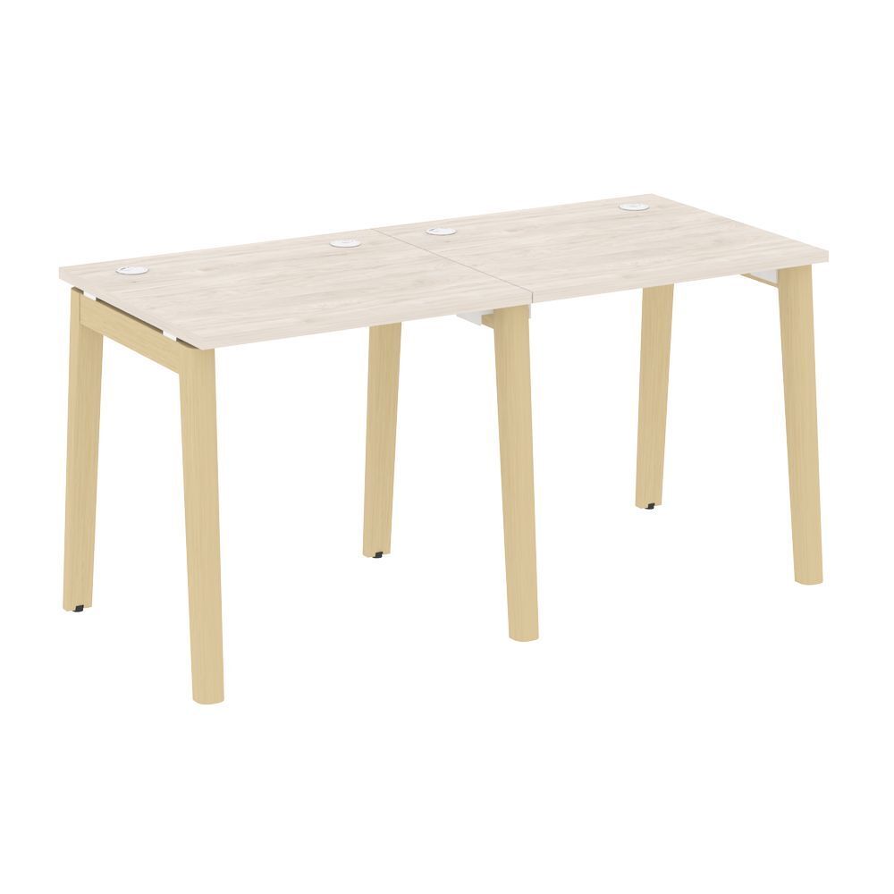 Рабочая станция (опоры - массив дерева)