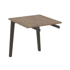 Брифинг-приставка (опоры - массив дерева)