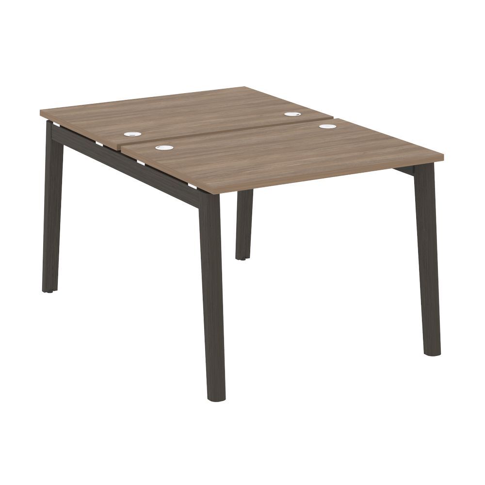 Рабочая станция (опоры - массив дерева)