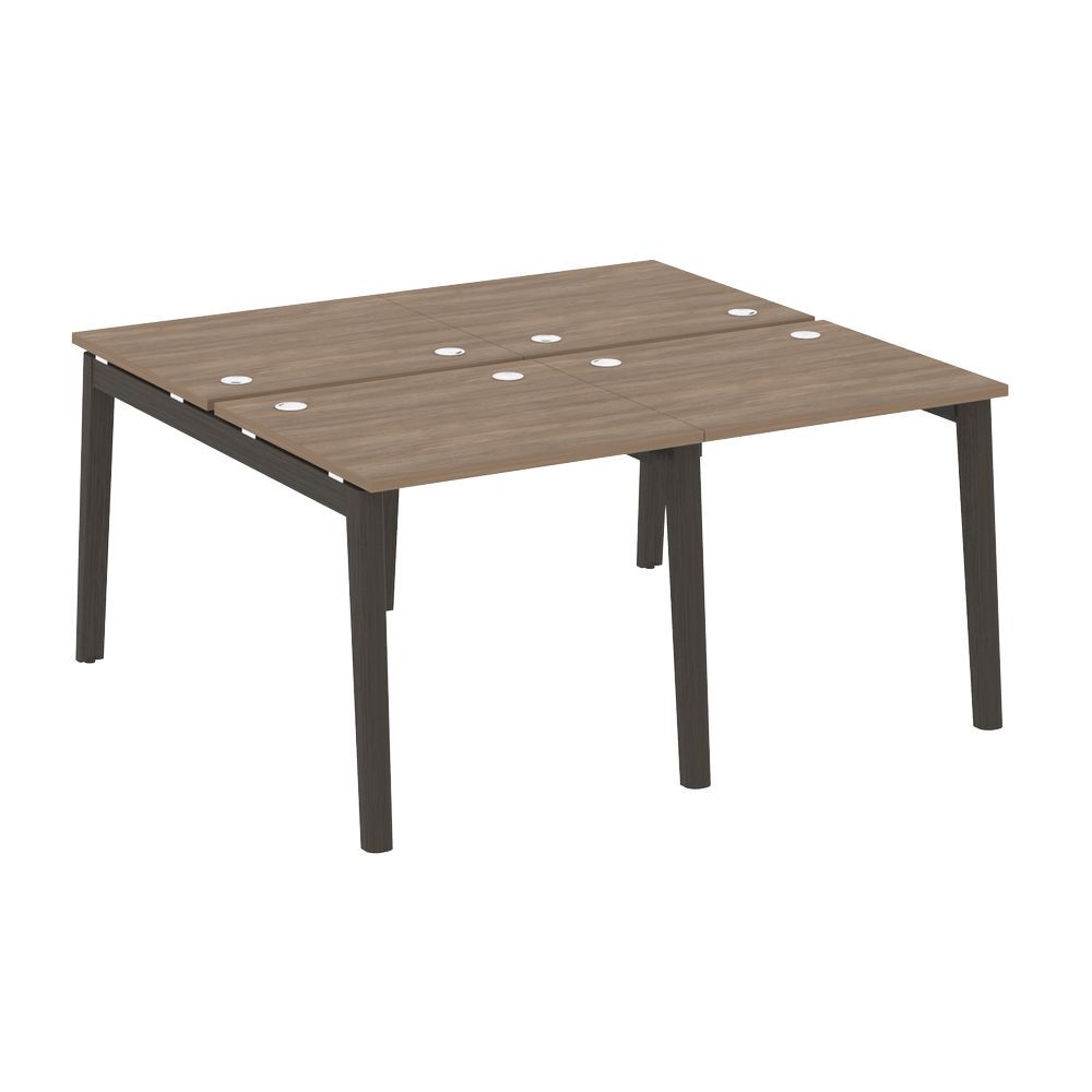 Рабочая станция (опоры - массив дерева)