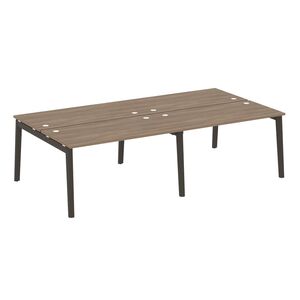 Рабочая станция (опоры - массив дерева)