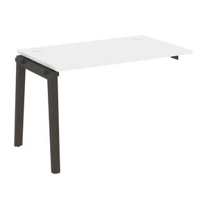 Наборный элемент рабочей станции (опоры - массив дерева)