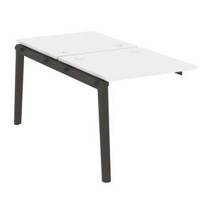 Наборный элемент рабочей станции (опоры - массив дерева)