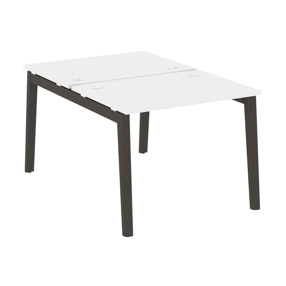 Рабочая станция (опоры - массив дерева)