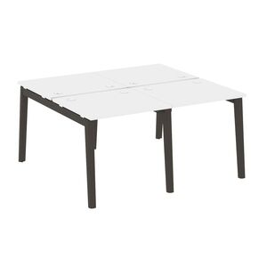 Рабочая станция (опоры - массив дерева)