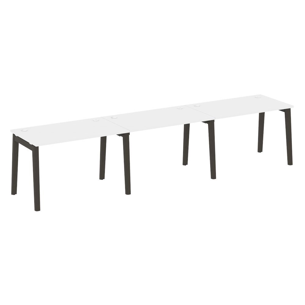 Рабочая станция (опоры - массив дерева)