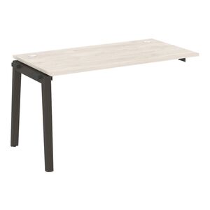 Наборный элемент рабочей станции (опоры - массив дерева)