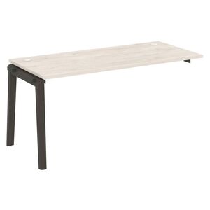 Наборный элемент рабочей станции (опоры - массив дерева)