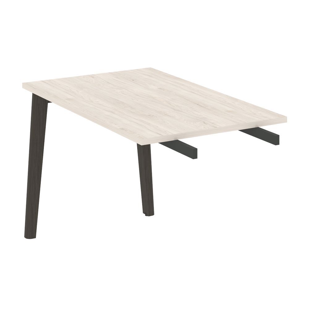 Брифинг-приставка (опоры - массив дерева)