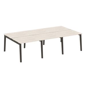 Рабочая станция (опоры - массив дерева)