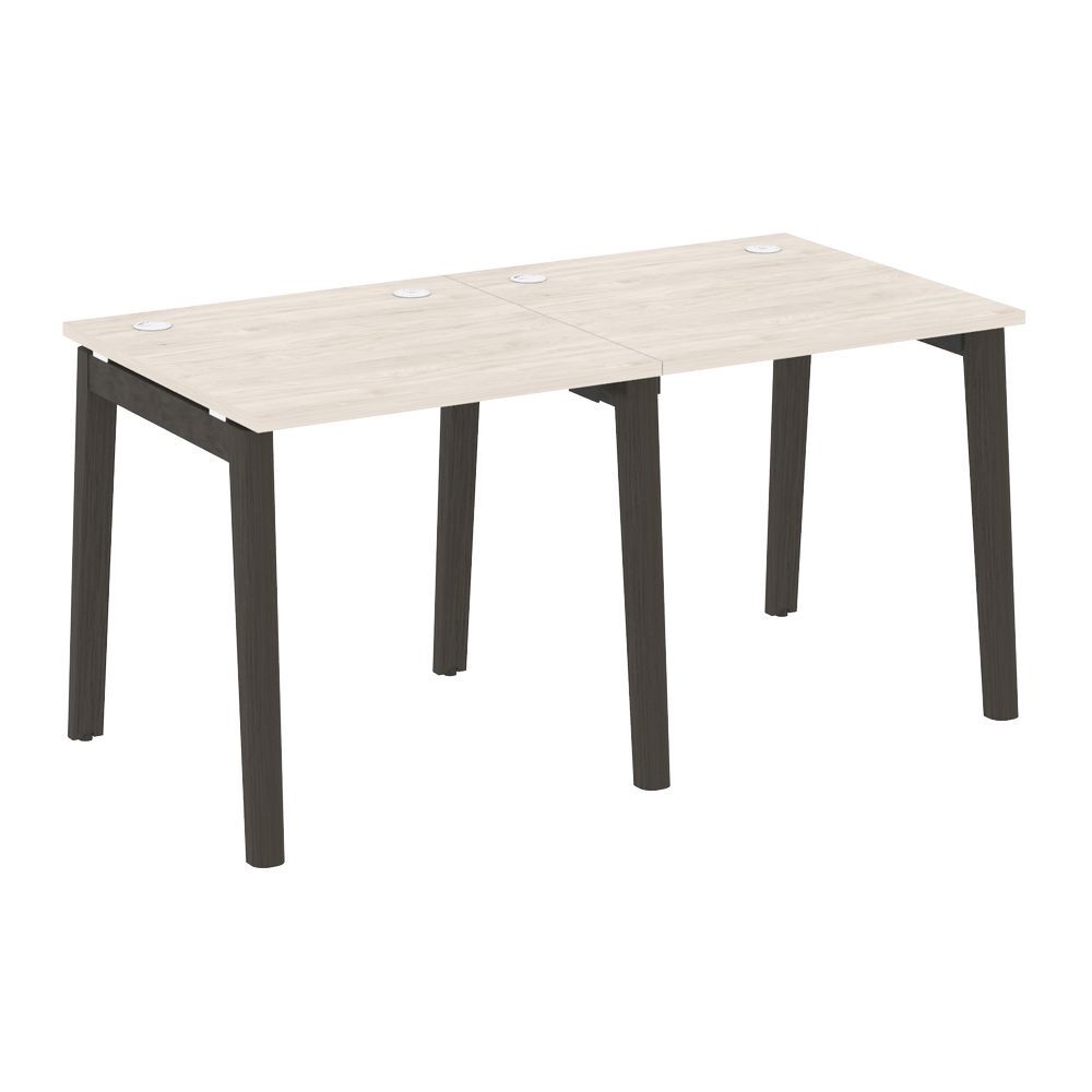 Рабочая станция (опоры - массив дерева)