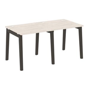 Рабочая станция (опоры - массив дерева)